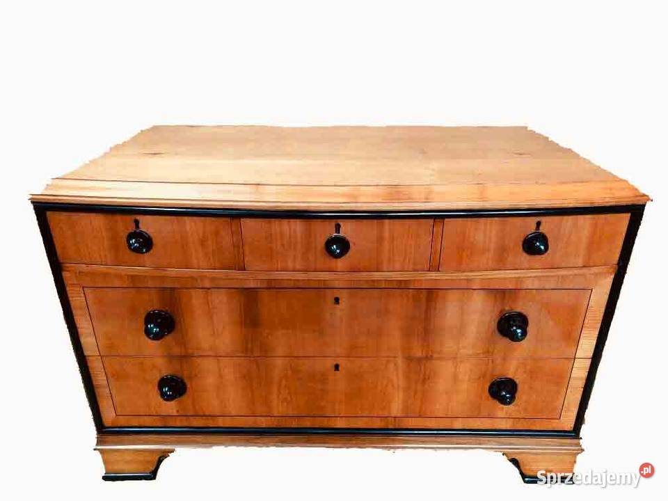 Pomocnik bufet sideboard komoda art decolata 30 sprzedam