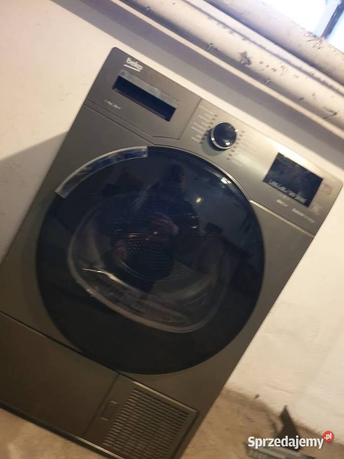 Suszarka Beko do ubrań Nowa Sól