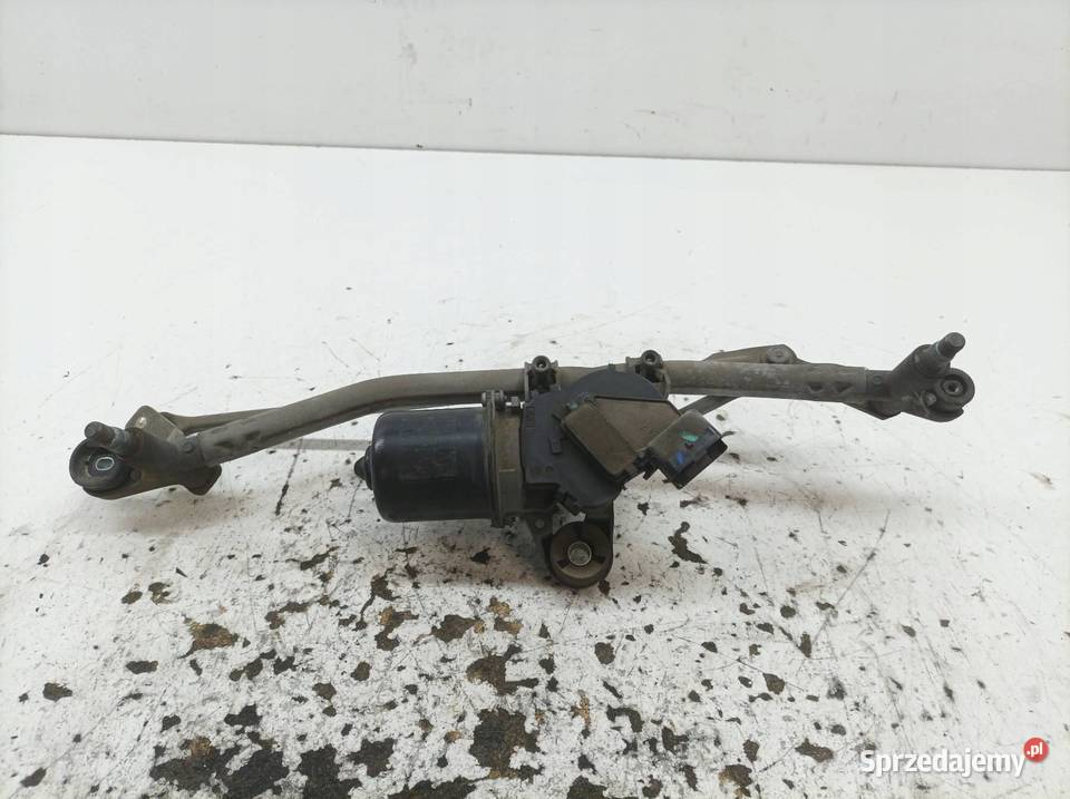 MECHANIZM WYCIERACZEK PRZÓD EU Citroen C2 I