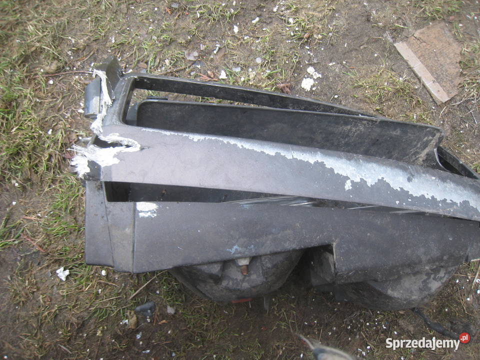 Lampa przednia prawa reflektor prawy Chrysler Le prawe małopolskie Kraków