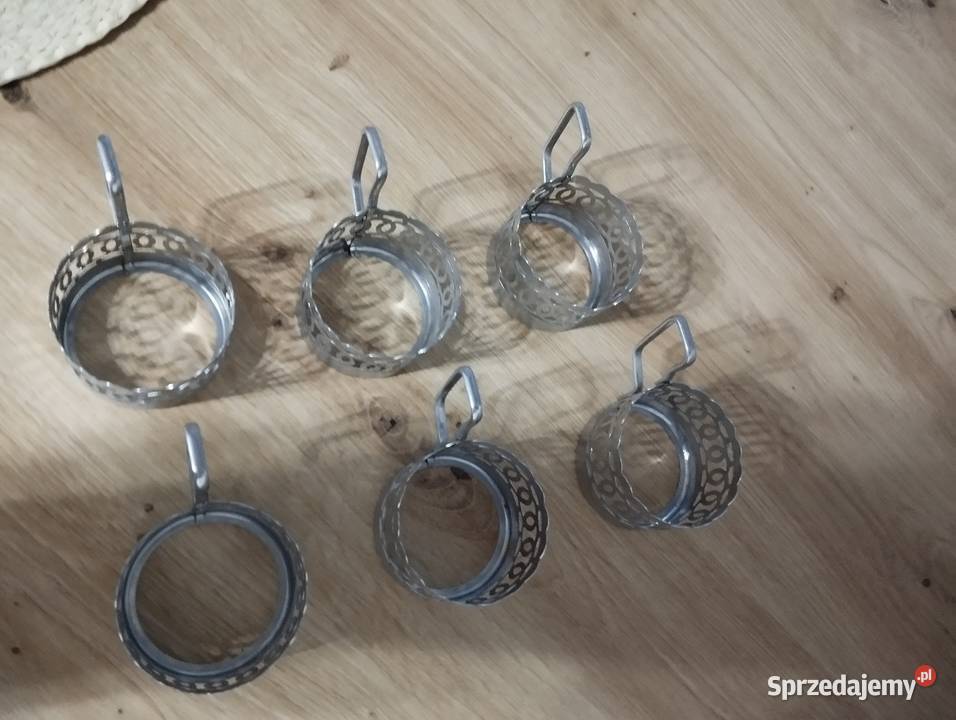 Koszyczek do szklanki Bogatynia