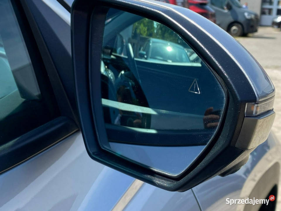 Hyundai Tucson 16 TGDI HEV 230 4WD Platinum Piotrków Trybunalski