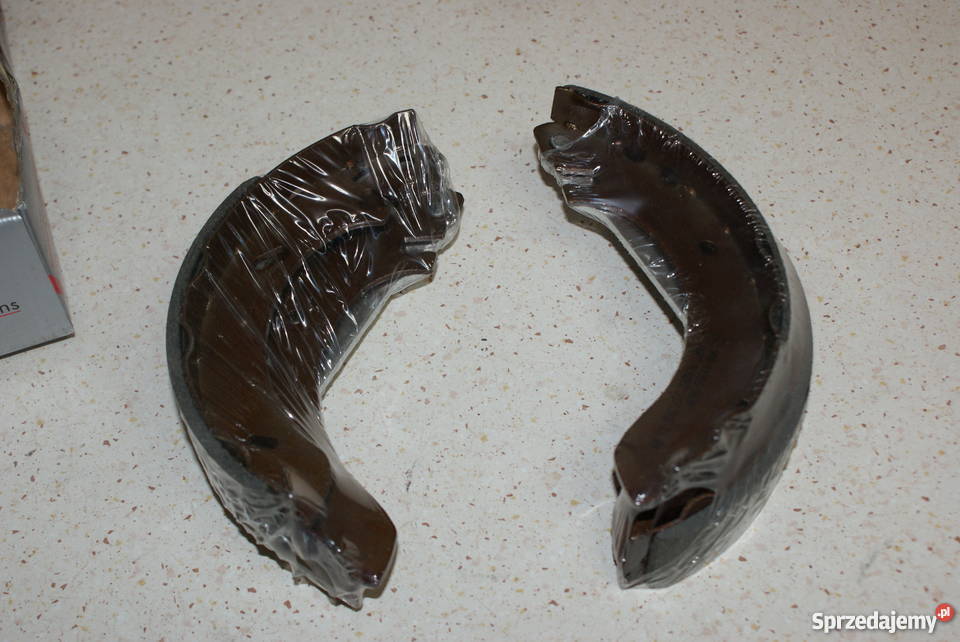 SZCZĘKI HAMULC FORD ESCORT 9095 203x38MM TRW Białobrzegi