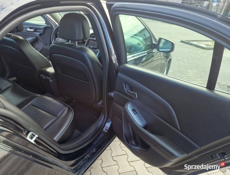 Chevrolet Malibu gotowy do jazdy 288300km Niepołomice