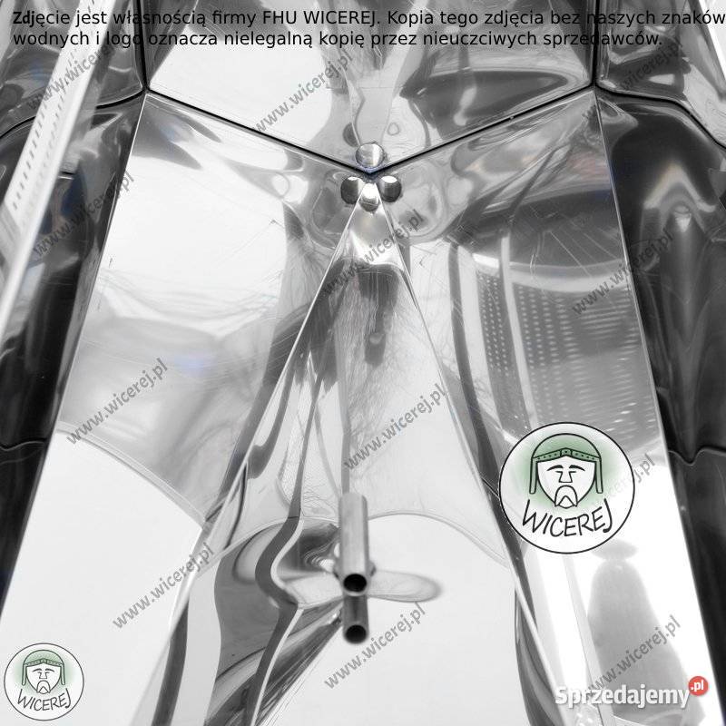 Wzmocniona Topiarka Parowa do Ramek Całoramkowa Jaśliska