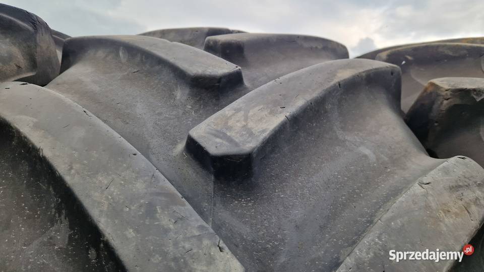 65085r38 6508538 continental 60 bez napraw Opony rolnicze Nowe Miasto Lubawskie