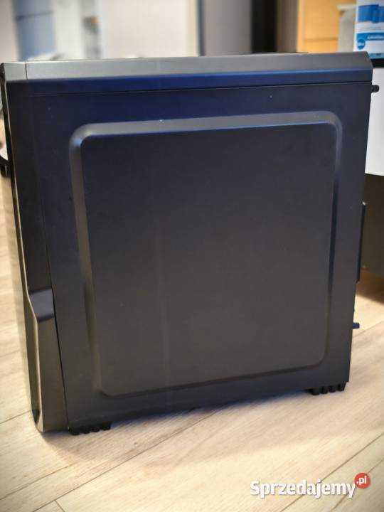 Komputer Gamingowy RTX 2060RYZEN 72TB16GB RAM Wieluń