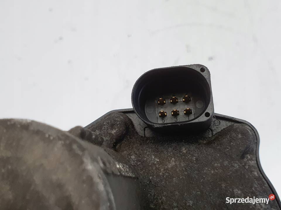 PRZEPUSTNICA Skoda Fabia II 12 12V osobowe lubelskie Chełm