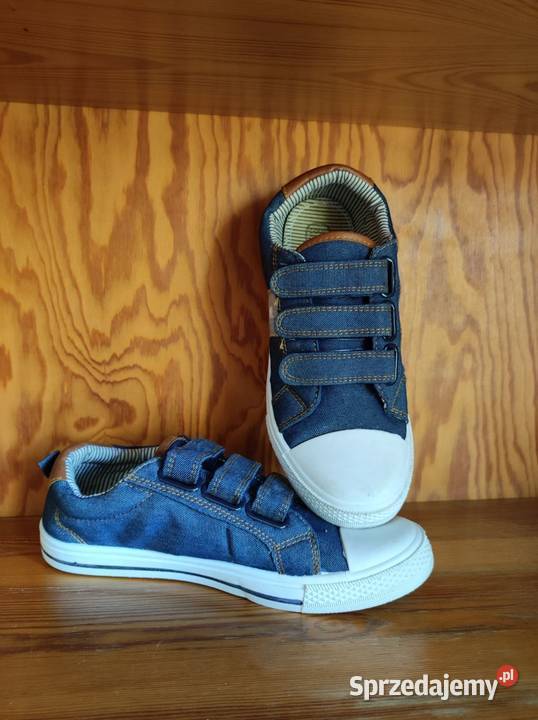 Trampki cool club smyk 37 tenisówki sneakersy uniseks Kielce
