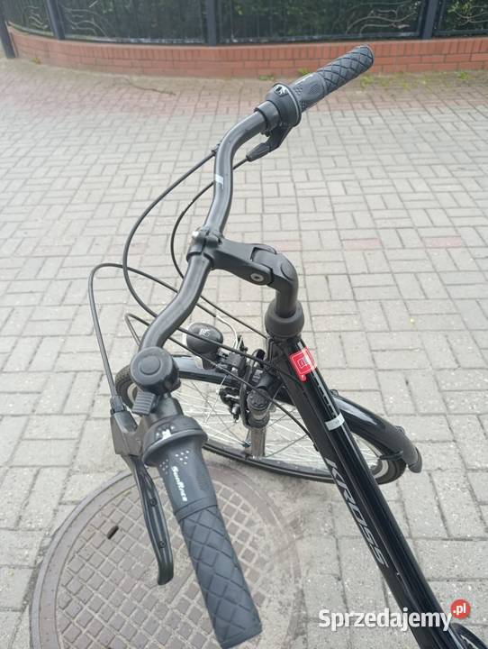rower Kross nieużywany Pozostałe