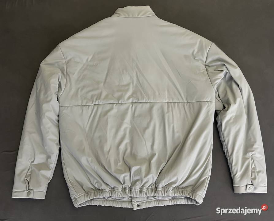 Kurtka Zara bomberka zimowa jesienna wiatrówka mazowieckie Płock