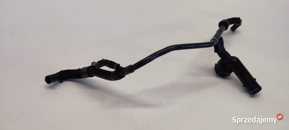 VW TIGUAN II RURA PRZEWÓD WODY 5Q0121087N