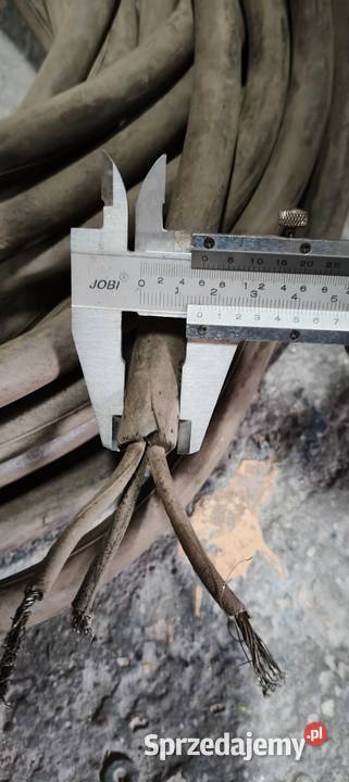 Przewód siłowy Garwolin