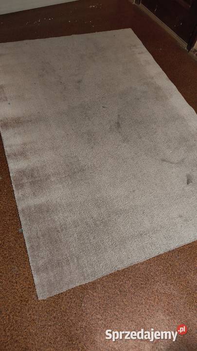 Dywan 195135 pudrowy róż Świdnica sprzedam