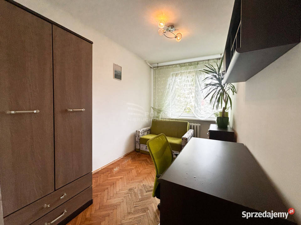 M3 na 1 piętrze w centrum Chełma
