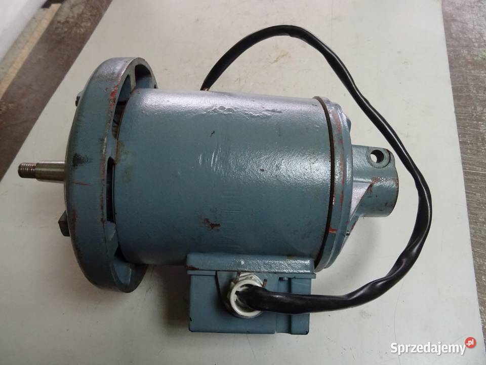 SILNIK ELEKTRYCZNY ELMO ESP 904R3TSV 033kW świętokrzyskie Wąchock
