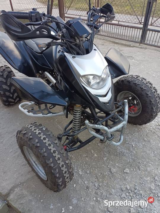 shineray 250 stxe homologacja