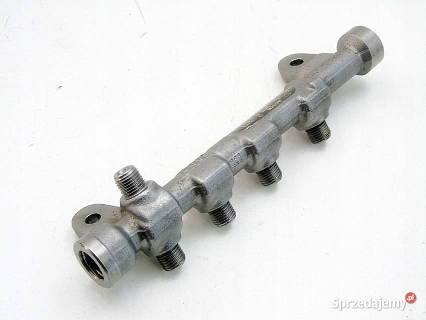 LISTWA WTRYSKOWA PALIWA 20 D JTD MJET DUCATO 3 Sosnowiec