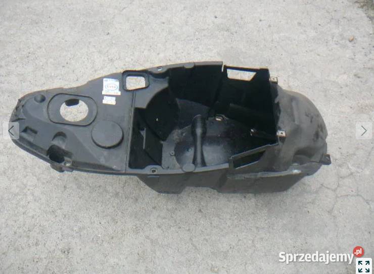 Schowek Peugeot Elyseo 100 Ostrów Wielkopolski