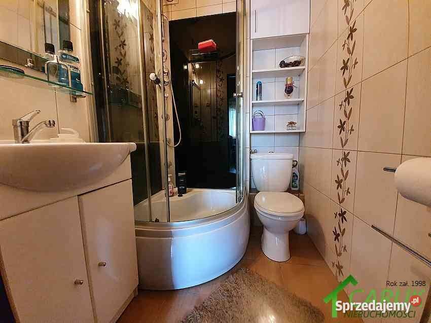 sprzedaży domu bliźniaka Pobierowo 200 metrów