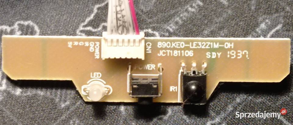 IR SENSOR 890KEOLE32Z1M0H sprzedam