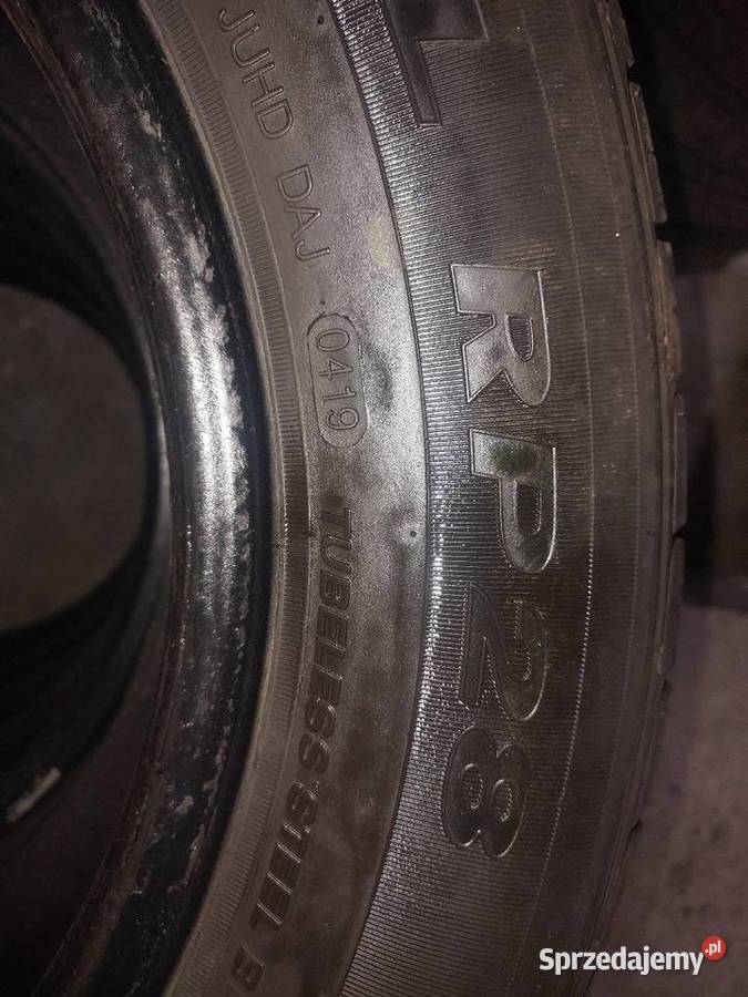 Opony letnie Brzesko