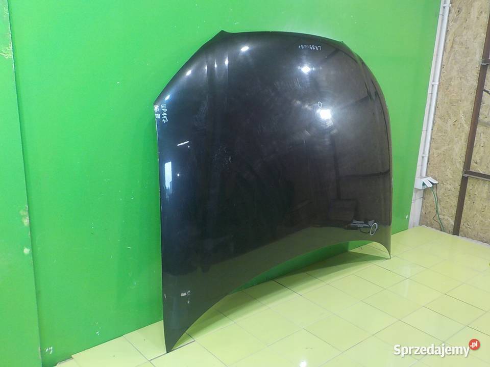 AUDI A3 8P II LIFT HB 5D maska osobowe Suków