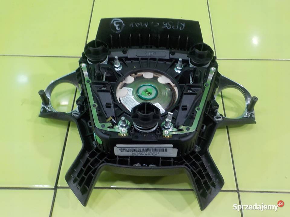 FORD GRAND C II MK2 16 B 11r AIRBAG poduszka