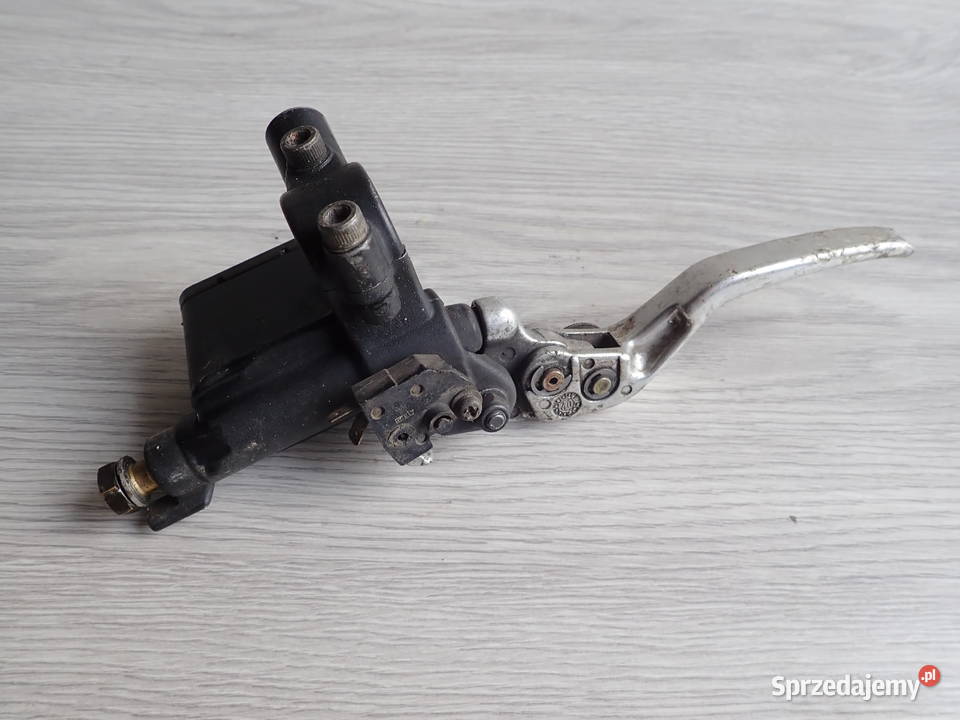 Pompa Brembo Przód Yamaha TTR TT 600 R RE 9803r Strzelce Krajeńskie