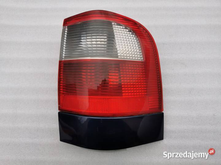 Lampa Prawy Tył Tylna Prawa Ford Galaxy MK1 Lift lampy tylne Wyszków