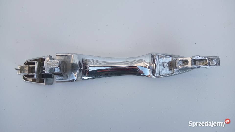 KLAMKA DRZWI LEWY TYŁ NISSAN ALTIMA L33 20132018 wielkopolskie Nowy Tomyśl