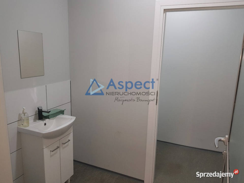Lokal biurowy 70 m2 Centrum obok Deptaku Szczecin