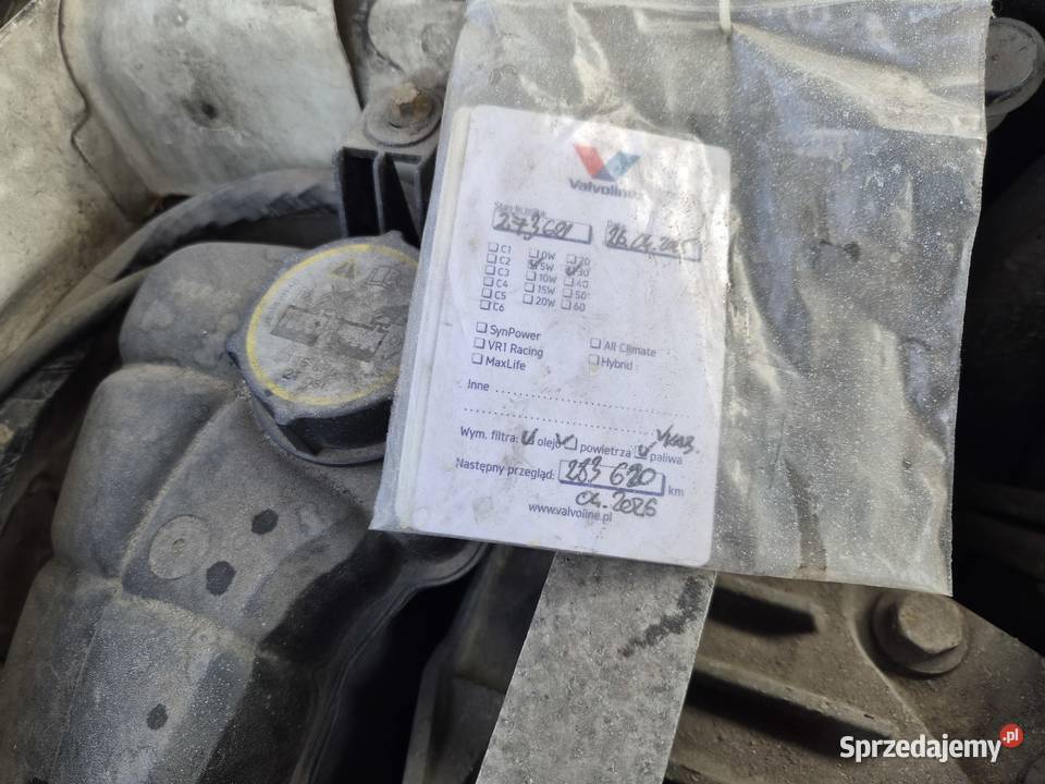 Land Rover Jędrychowo