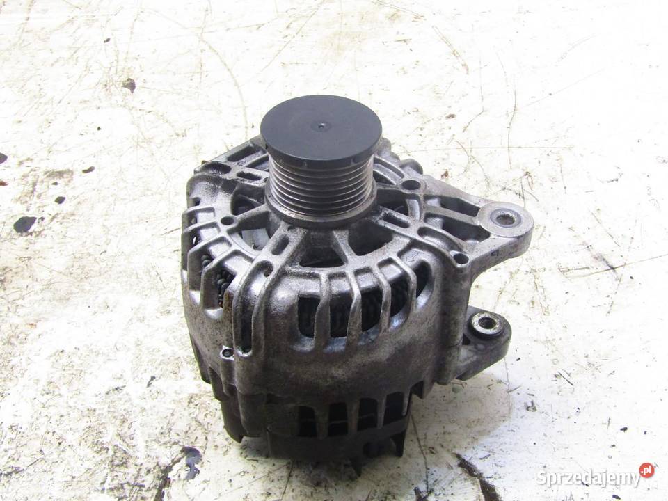 ALTERNATOR 16 DCI NISSAN QASHQAI J11 20552N lubelskie