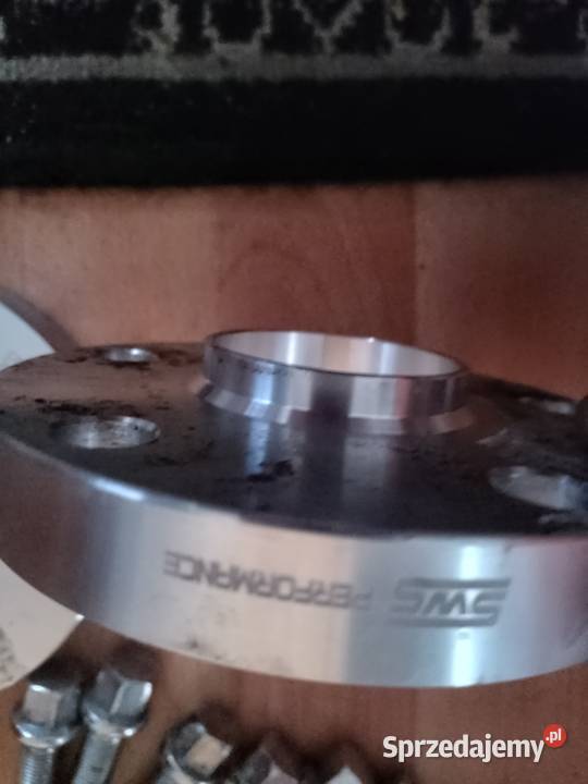 Dystanse 5x112 Lubsko