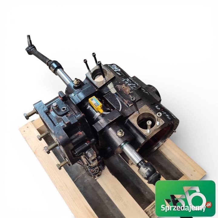 Dyferencjał 137946 11151 19775 Carraro 2620M sprzedam