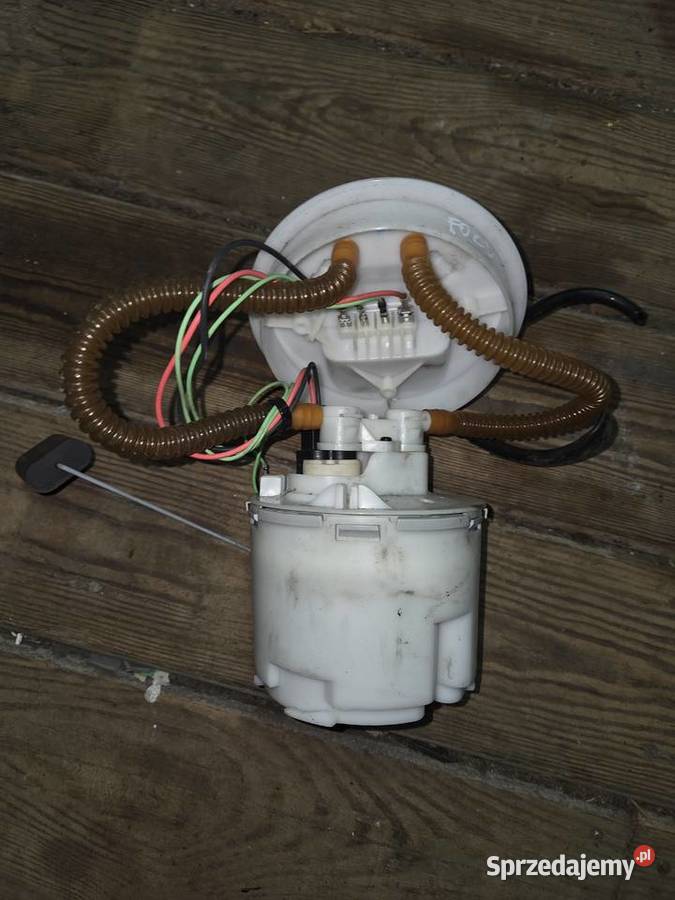 Pompka paliwa Ford Focus MK1 20 mazowieckie