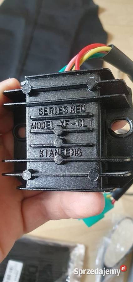 Części Derbi SendaGileraRieju Kraków