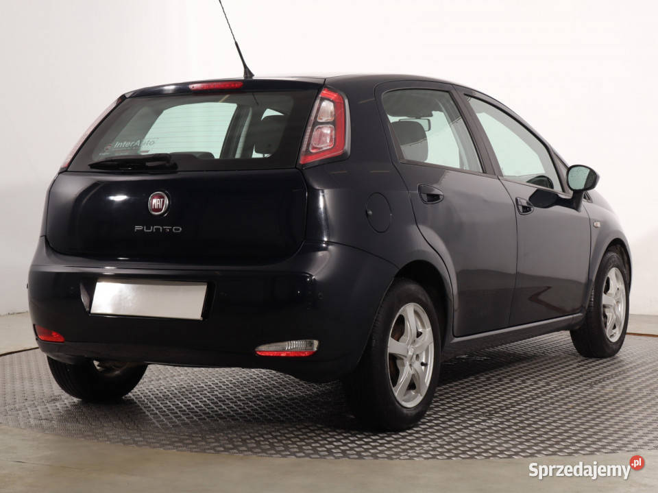 Fiat Punto 12 poduszka powietrzna Katowice