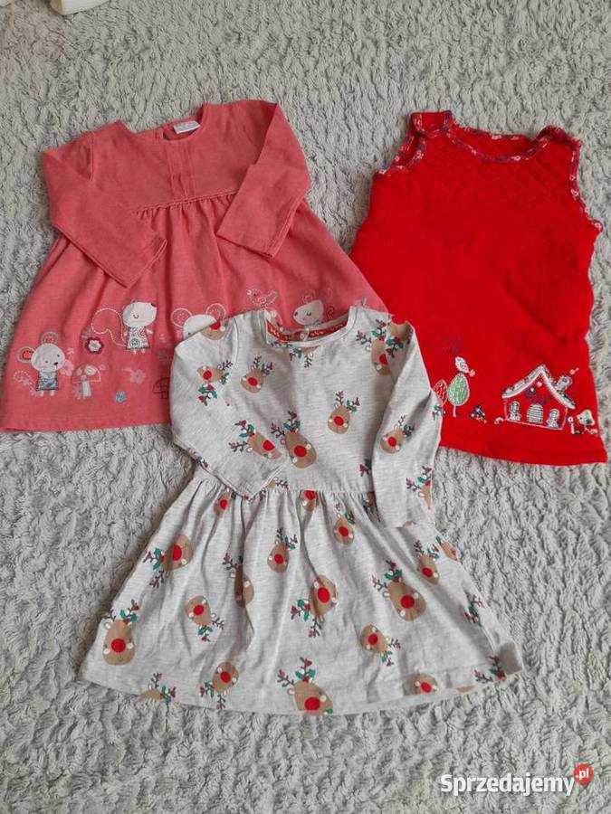 Zestaw dziewczynki 6874 40sztuka 150 dolnośląskie Bogatynia