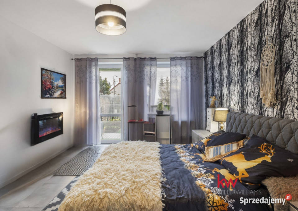 Ogłoszenie mieszkanie 11822m2 Sobótka Ciasna
