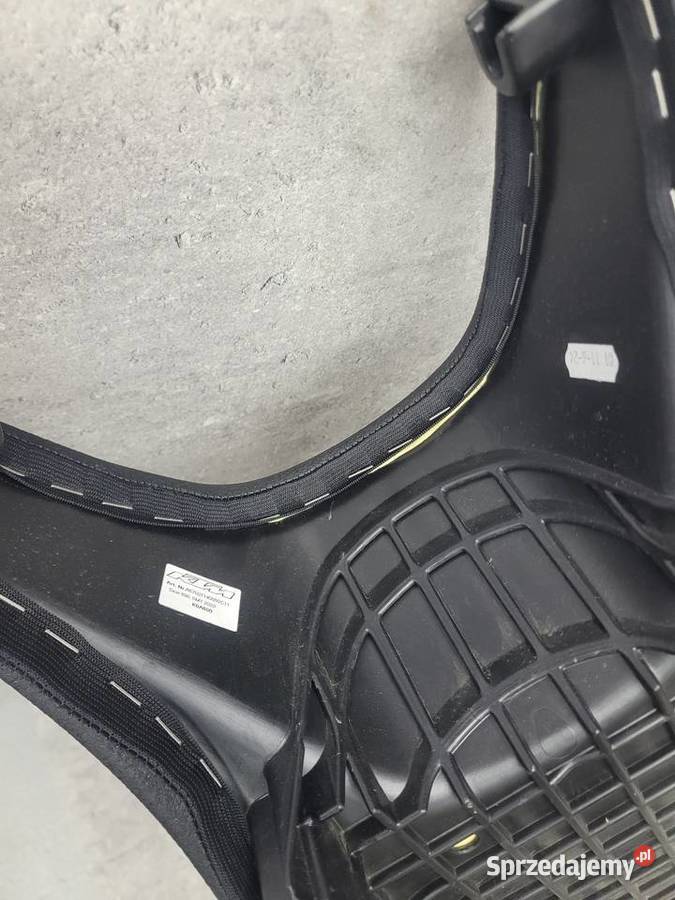 KTM 980 SMT ADV 23 SIEDZENIE KANAPA FOTEL Siedzenia Nowy Tomyśl