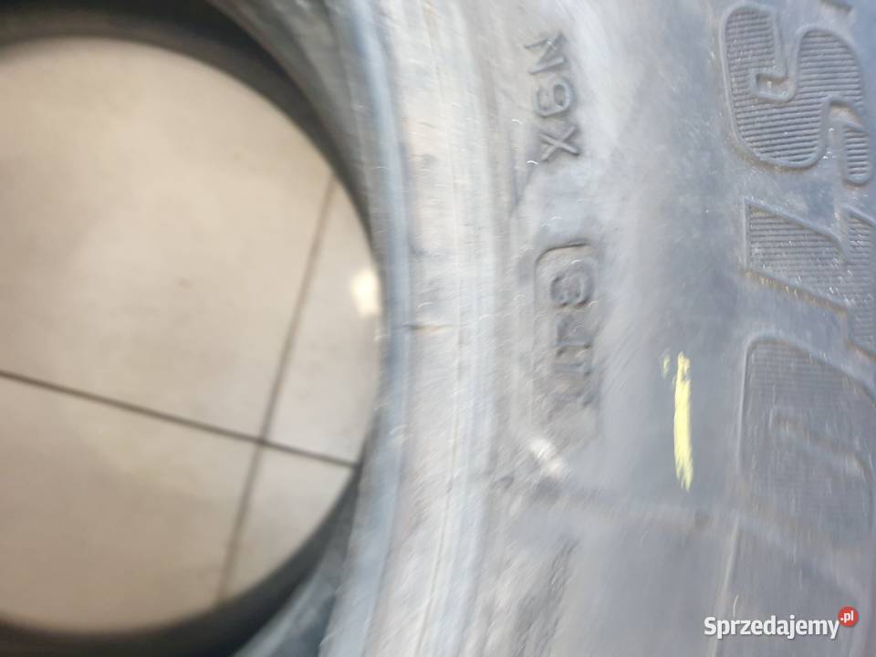 Opona Bridgestone Blizzak LM35 20555r16 94H zima Dobre Miasto