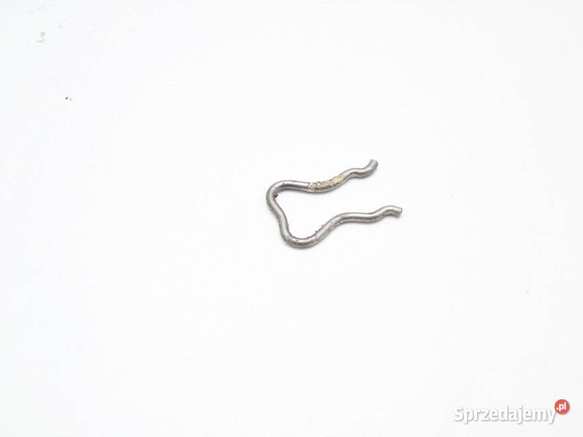 ZAWLECZKA WTRYSKU 20 CDTI INSIGNIA ZAFIRA C osobowe Sosnowiec