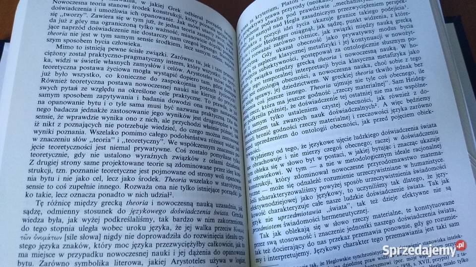 Prawda i metoda zarys hermeneutyki filozoficznej