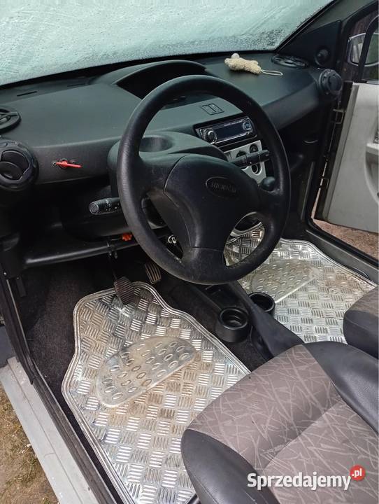 Microcar mc1 bez prawa jazdy b1 am Bolesławiec sprzedam