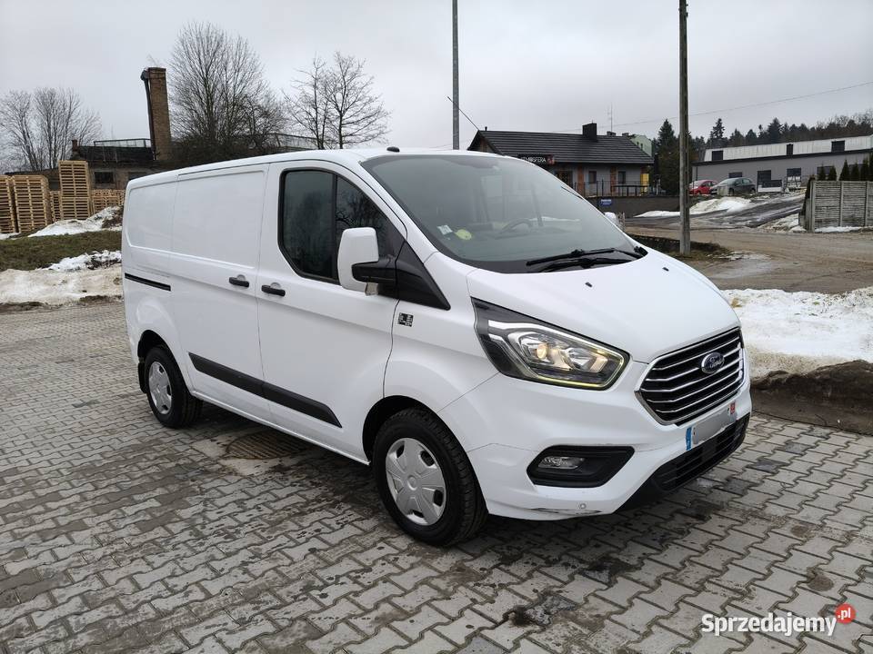 Custom L1H1 tablet klima Kielce