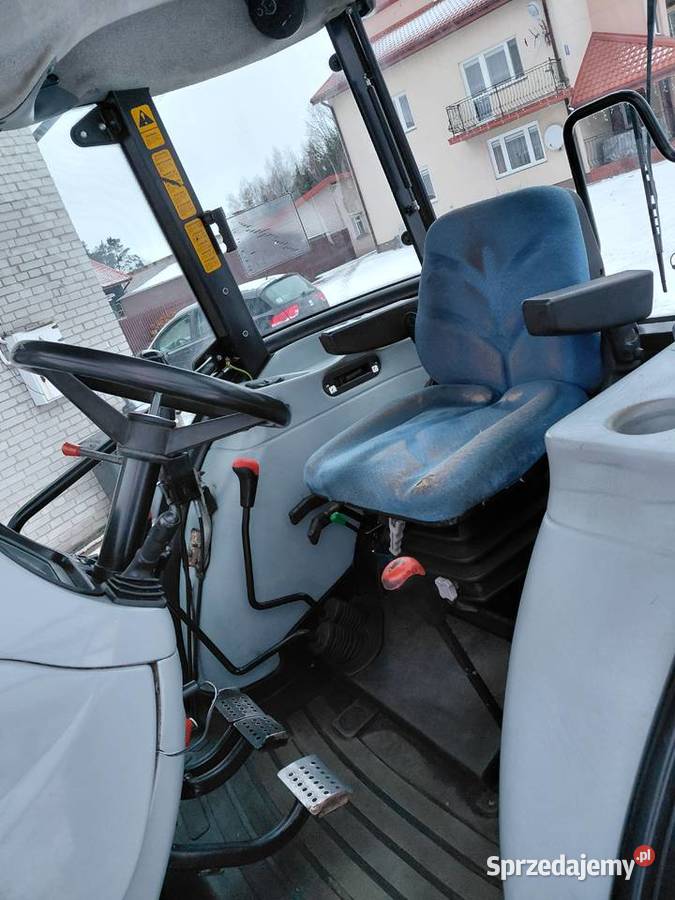 holland td5030 Kowalicha