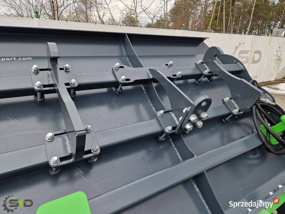 Łyżka BIG BAG do napełniania worków Napełniacz sprzedam