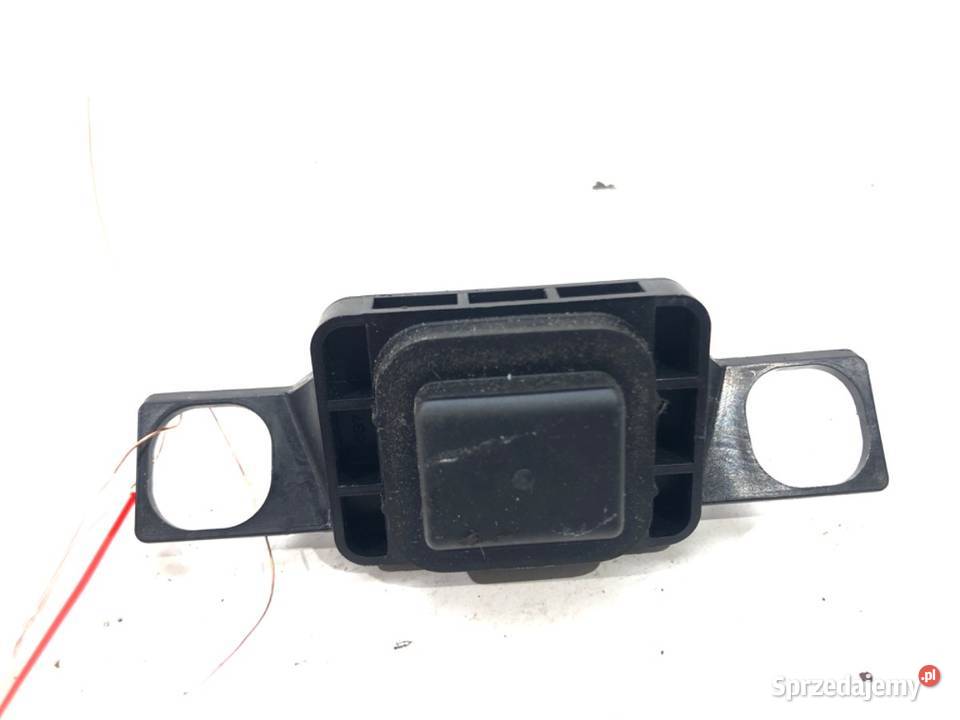 KLAMKA KLAPY TYŁ TOYOTA COROLLA E21 sprzedam